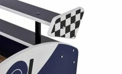 Autobett-Gestell Blue Speed 16 Autobett-Gestell Blue Speed -Kindermöbel Verkaufsladen 11112297 7 201903212152