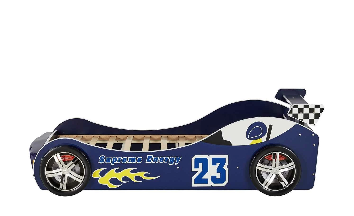 Autobett-Gestell Blue Speed 10 Autobett-Gestell Blue Speed – Bild 8