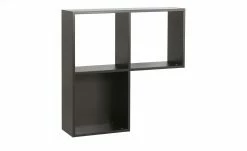 VOX Wandregal Young Users | Schwarz -Kindermöbel Verkaufsladen 11113352 3 202109201234