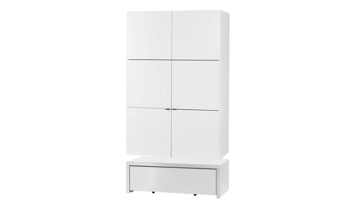 VOX Kleiderschrank Young Users 6 VOX Kleiderschrank Young Users – Bild 4