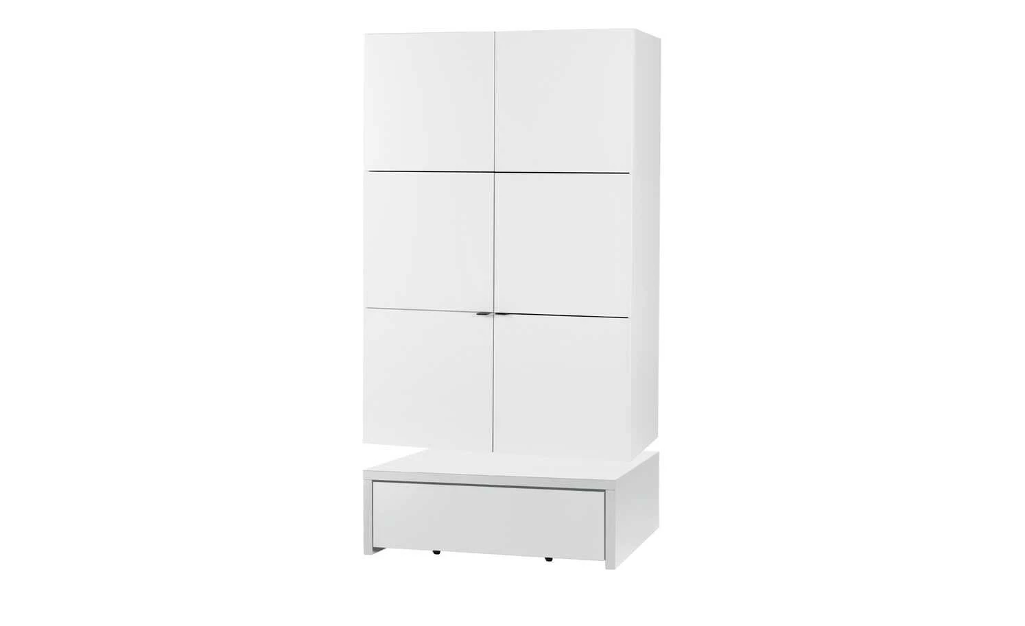 VOX Kleiderschrank Young Users 7 VOX Kleiderschrank Young Users – Bild 5