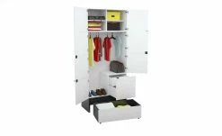 VOX Kleiderschrank Young Users 13 VOX Kleiderschrank Young Users -Kindermöbel Verkaufsladen 11113359 4 201811271528