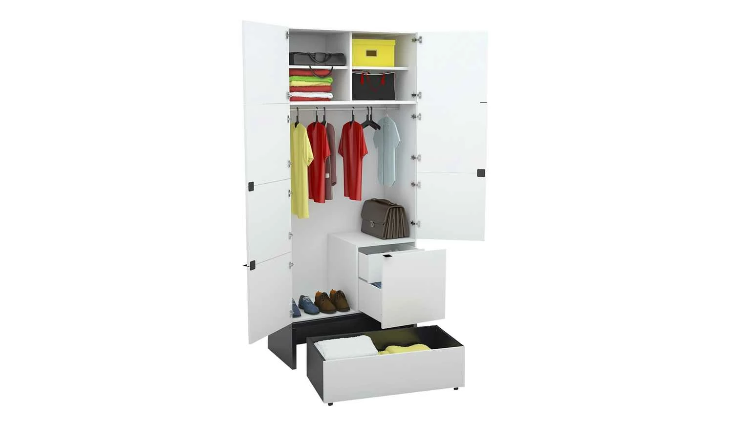 VOX Kleiderschrank Young Users 8 VOX Kleiderschrank Young Users – Bild 6