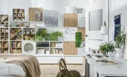 VOX Kleiderschrank Young Users