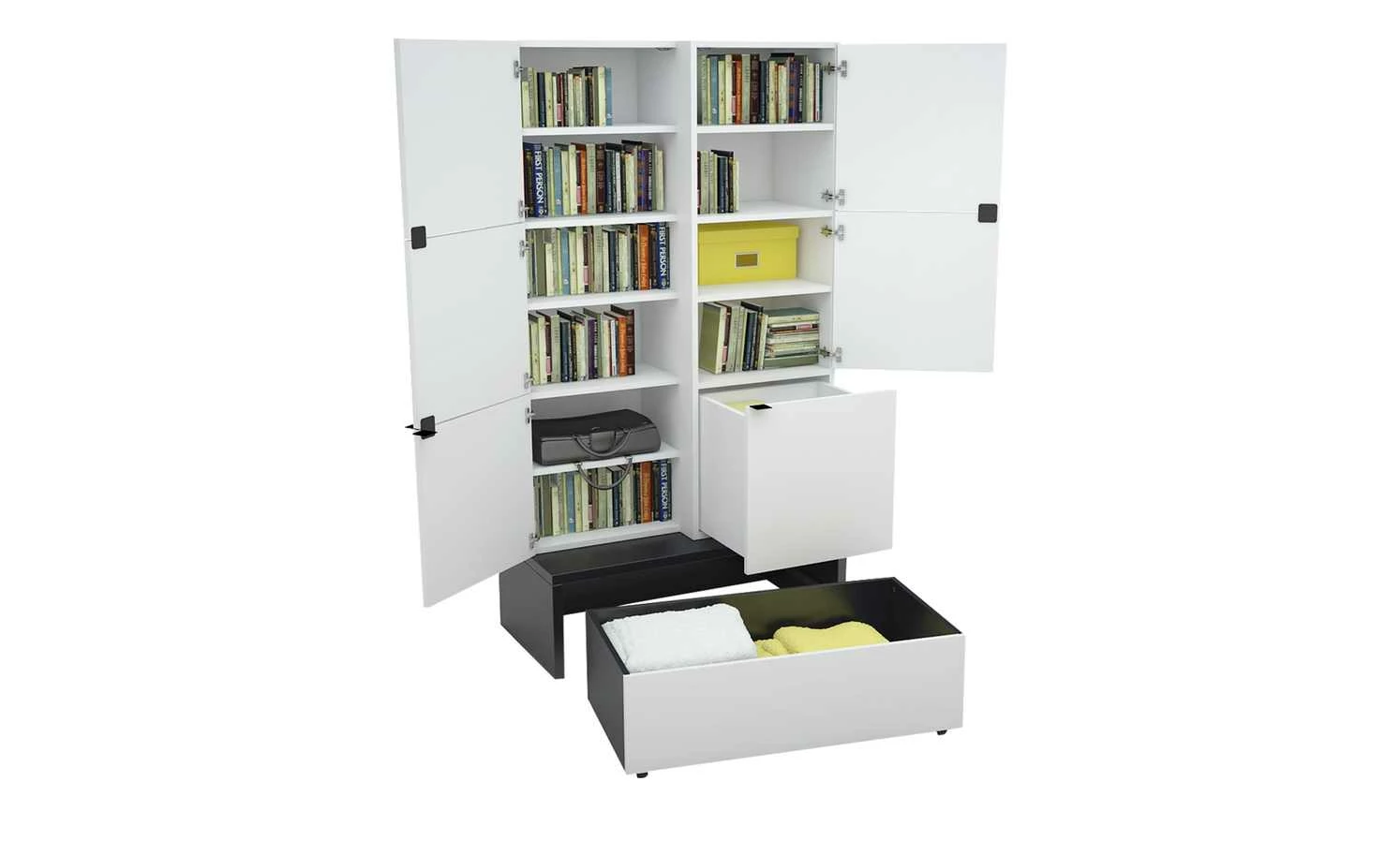 VOX Kleiderschrank Young Users 5 VOX Kleiderschrank Young Users – Bild 3