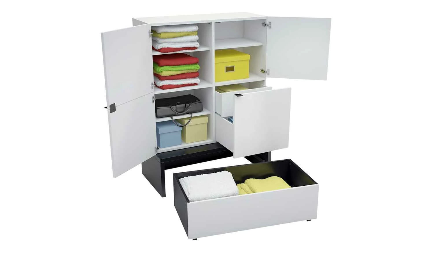 VOX Kommode Young Users 6 VOX Kommode Young Users – Bild 4