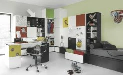 VOX Kleiderschrank Young Users