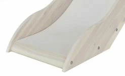 FLEXA Hochbett Flexa Classic | Weiß Schrägleiter -Kindermöbel Verkaufsladen 11113848 12 201910232232
