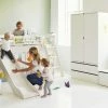 FLEXA Hochbett Flexa Classic | Weiß Schrägleiter -Kindermöbel Verkaufsladen 11113848 2 201811271515