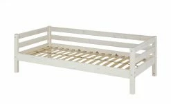 FLEXA Hochbett Flexa Classic | Weiß Schrägleiter -Kindermöbel Verkaufsladen 11113848 20 201910232232