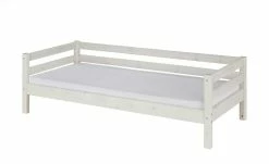 FLEXA Hochbett Flexa Classic | Weiß Schrägleiter -Kindermöbel Verkaufsladen 11113848 21 201910232232