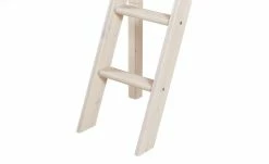 FLEXA Hochbett Flexa Classic | Weiß Schrägleiter -Kindermöbel Verkaufsladen 11113848 4 201811271515