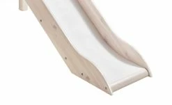 FLEXA Hochbett Flexa Classic | Weiß Schrägleiter -Kindermöbel Verkaufsladen 11113848 5 201811271515