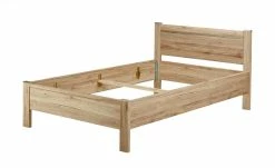 Bettgestell 120x200 - Eiche (Optik) Arne -Kindermöbel Verkaufsladen 11113899 3 201811271502