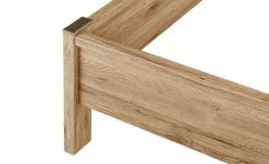 Bettgestell 120x200 - Eiche (Optik) Arne -Kindermöbel Verkaufsladen 11113899 4 201811271502