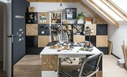 VOX Schreibtisch Young Users