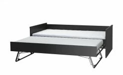 VOX Unterbettgestell Young Users | Schwarz 22 VOX Unterbettgestell Young Users | Schwarz -Kindermöbel Verkaufsladen 11114088 4 202111252244