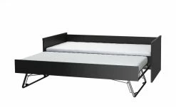 VOX Unterbettgestell Young Users | Schwarz 26 VOX Unterbettgestell Young Users | Schwarz -Kindermöbel Verkaufsladen 11114088 8 202111252244