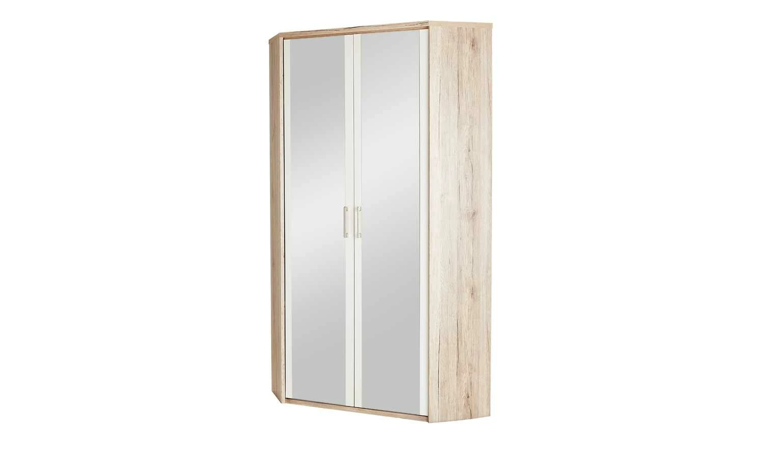 Eckkleiderschrank Arne 4 Eckkleiderschrank Arne – Bild 2