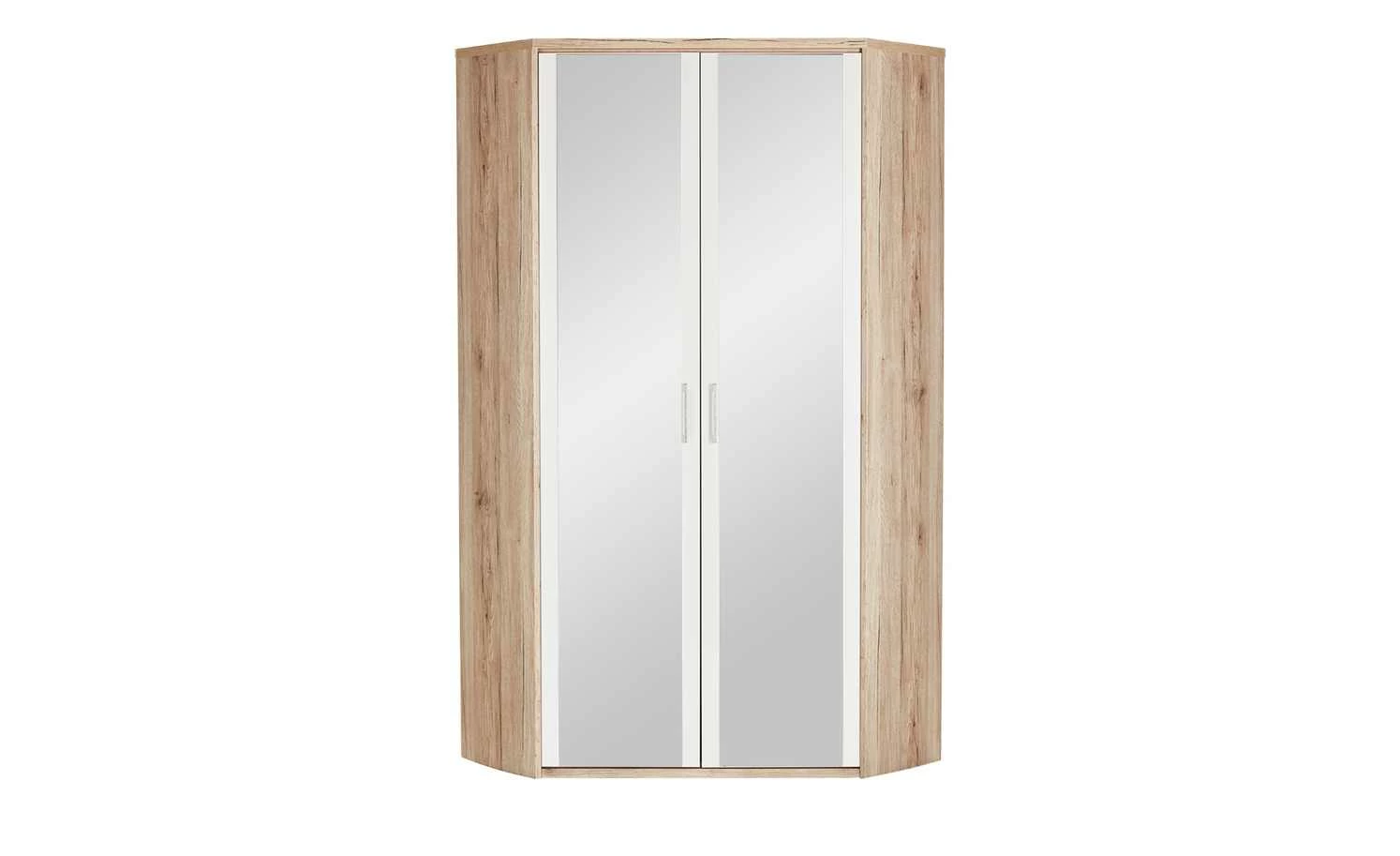 Eckkleiderschrank Arne 5 Eckkleiderschrank Arne – Bild 3