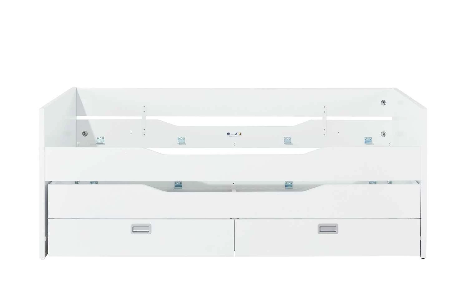 PAIDI Bettkombination Fiona 5 PAIDI Bettkombination Fiona – Bild 3