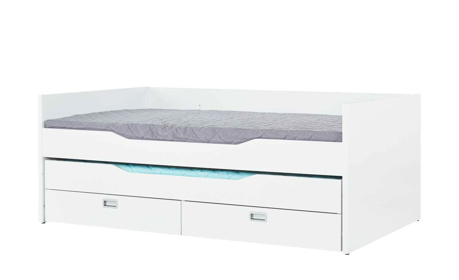 PAIDI Bettkombination Fiona 17 PAIDI Bettkombination Fiona – Bild 15