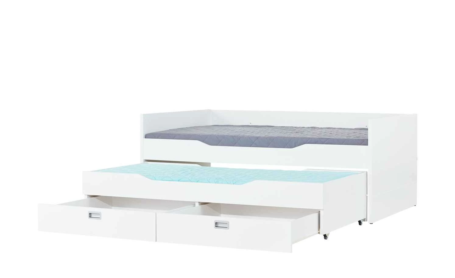 PAIDI Bettkombination Fiona 20 PAIDI Bettkombination Fiona – Bild 18