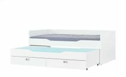 PAIDI Bettkombination Fiona 42 PAIDI Bettkombination Fiona -Kindermöbel Verkaufsladen 11114492 17 201811271516