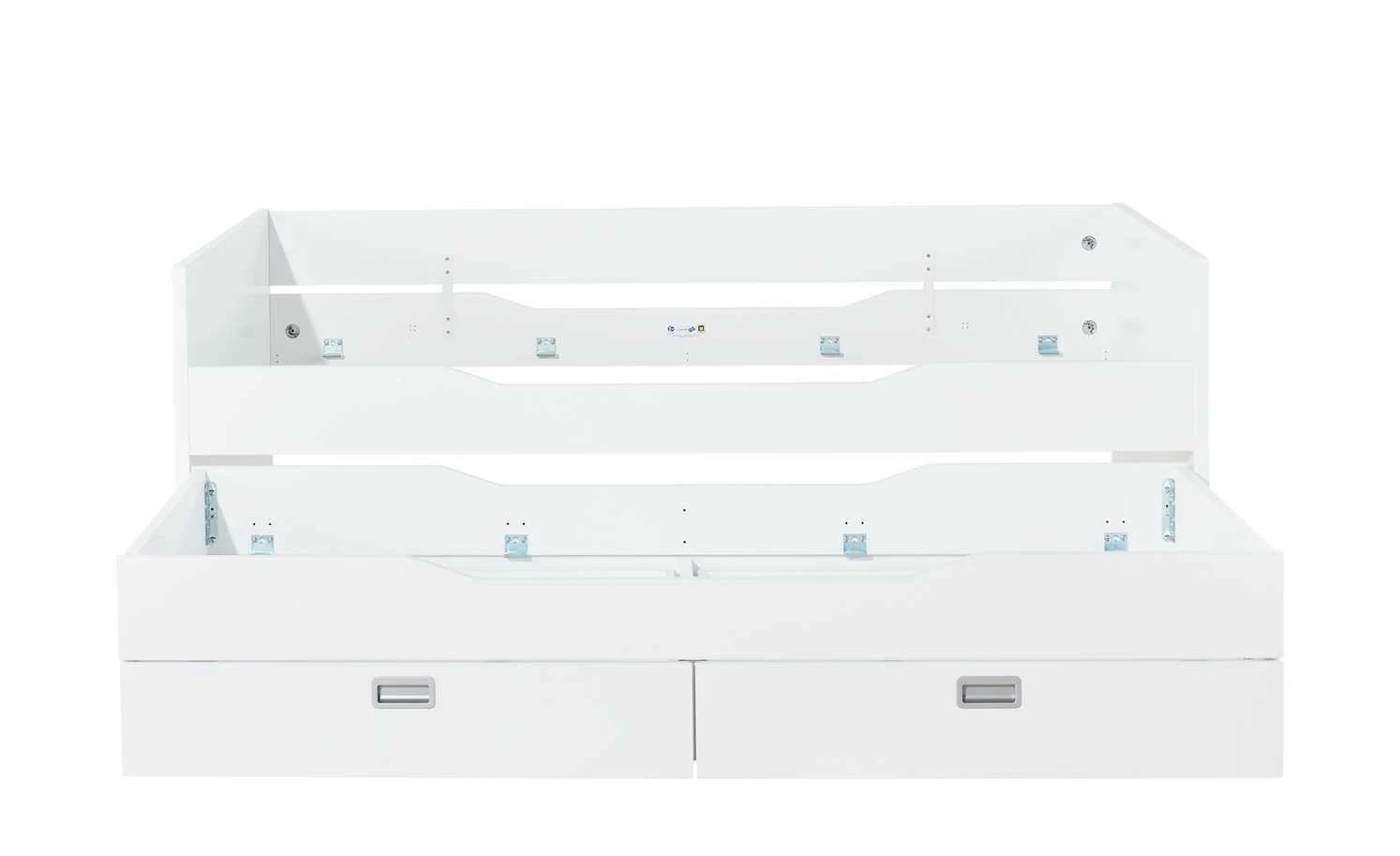 PAIDI Bettkombination Fiona 6 PAIDI Bettkombination Fiona – Bild 4