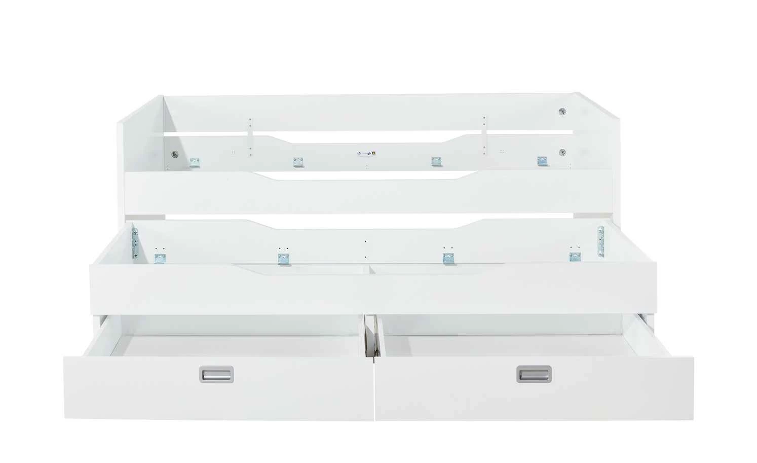 PAIDI Bettkombination Fiona 7 PAIDI Bettkombination Fiona – Bild 5