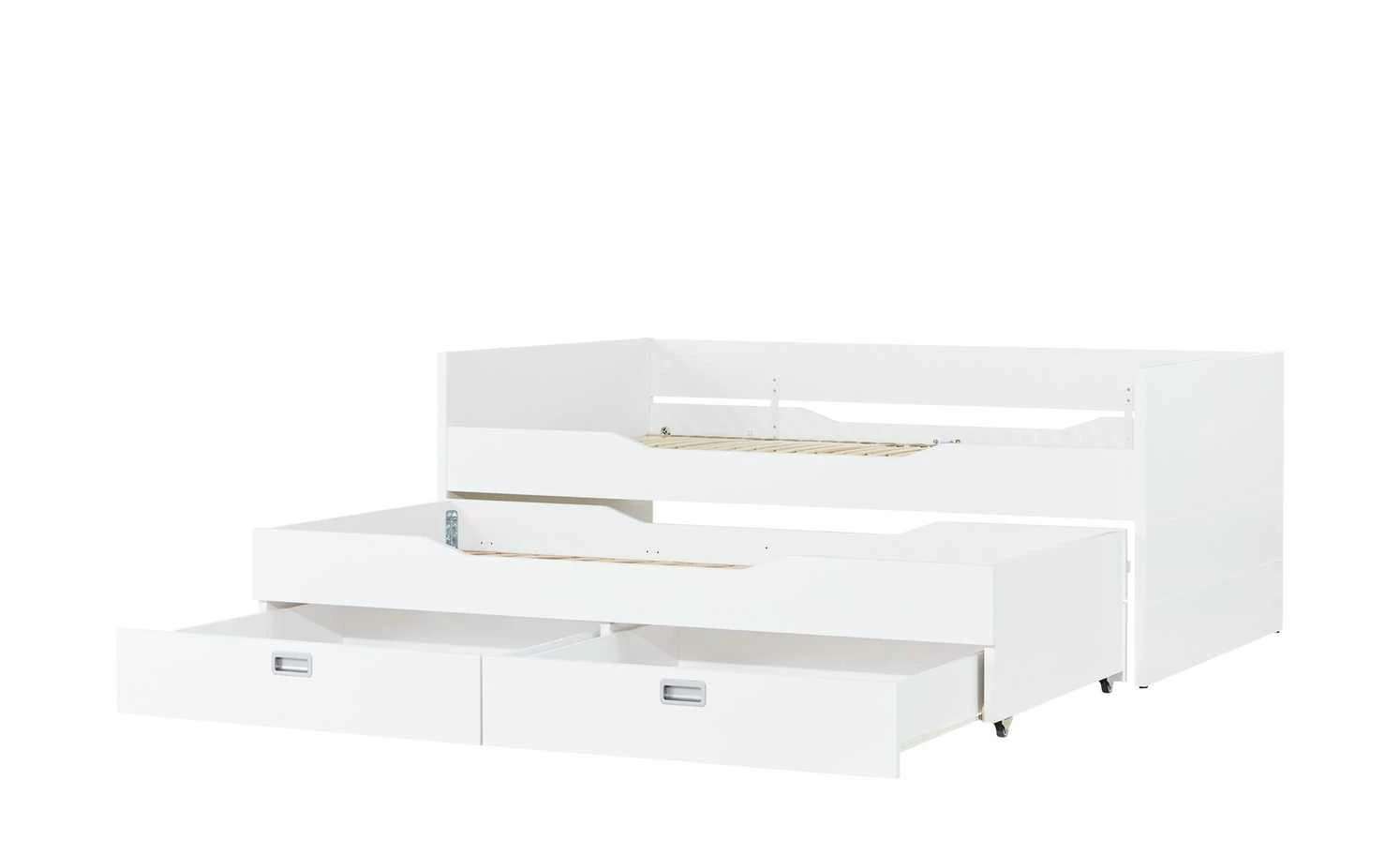 PAIDI Bettkombination Fiona 10 PAIDI Bettkombination Fiona – Bild 8