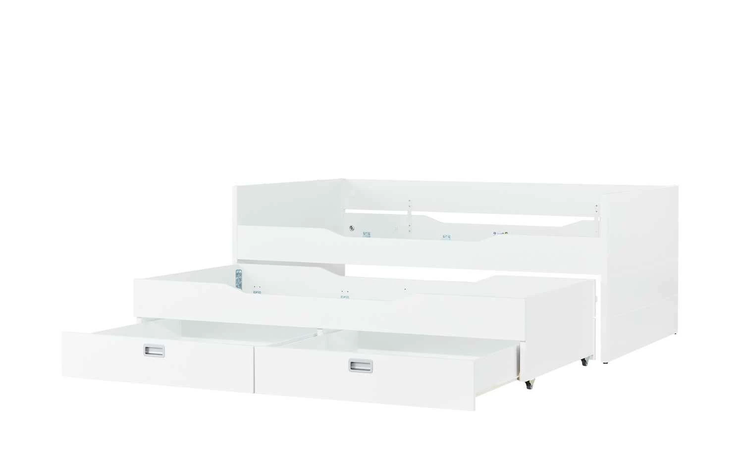 PAIDI Bettkombination Fiona 11 PAIDI Bettkombination Fiona – Bild 9