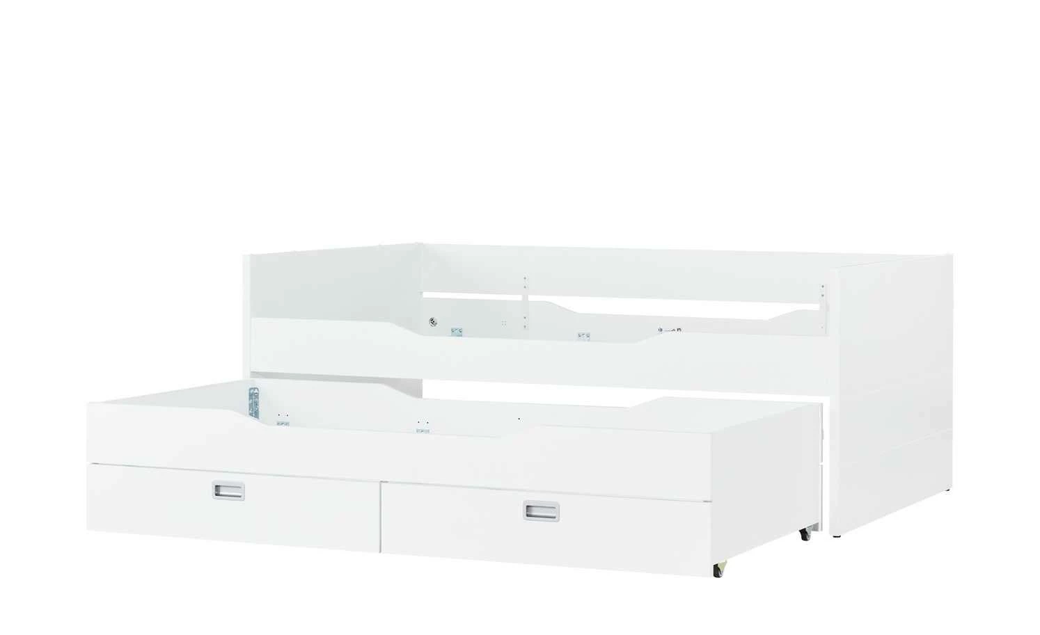 PAIDI Bettkombination Fiona 12 PAIDI Bettkombination Fiona – Bild 10