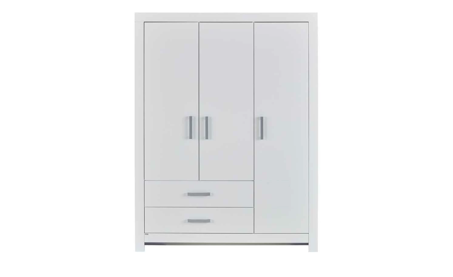 PAIDI Kleiderschrank Fiona 5 PAIDI Kleiderschrank Fiona – Bild 3