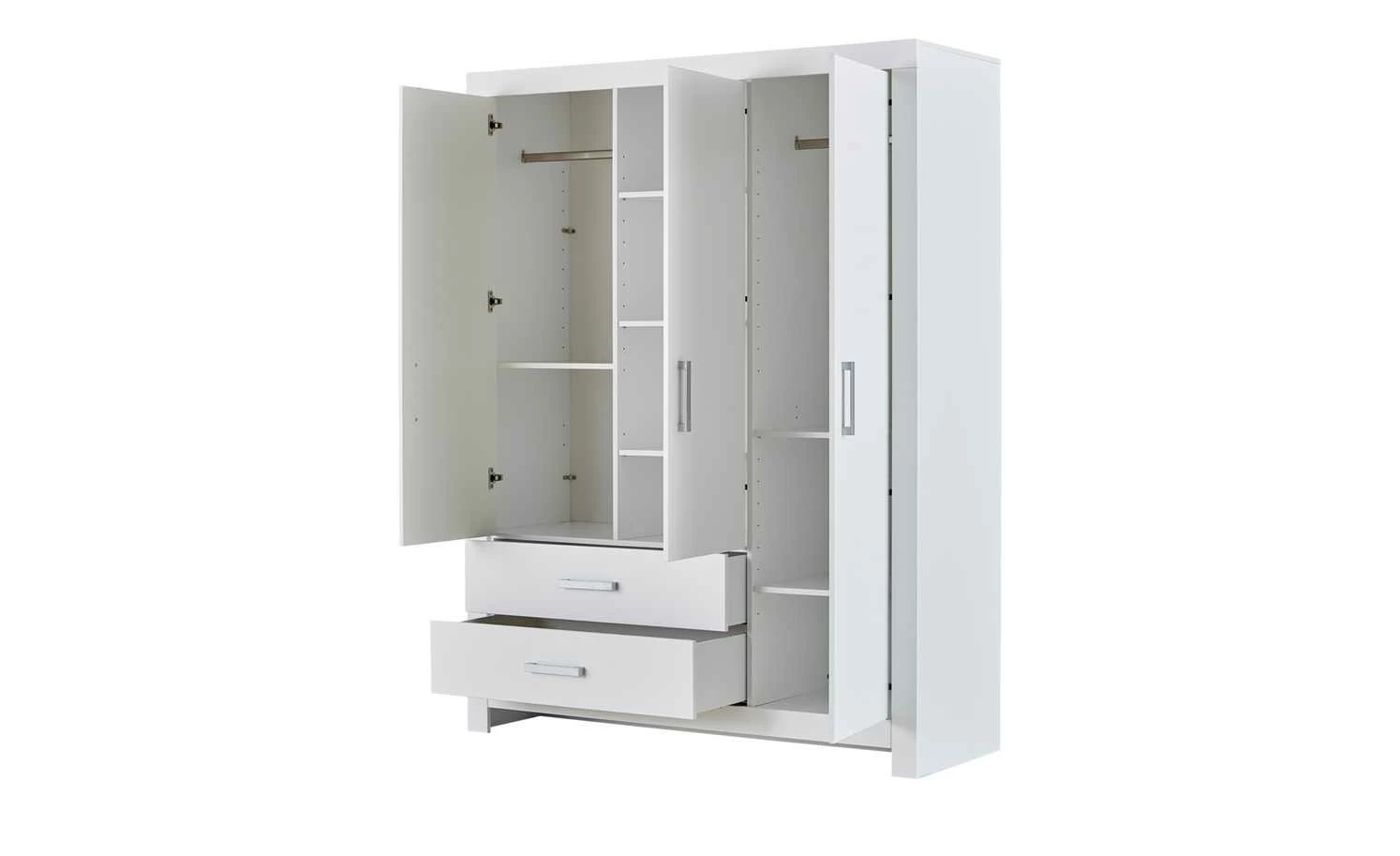 PAIDI Kleiderschrank Fiona 6 PAIDI Kleiderschrank Fiona – Bild 4