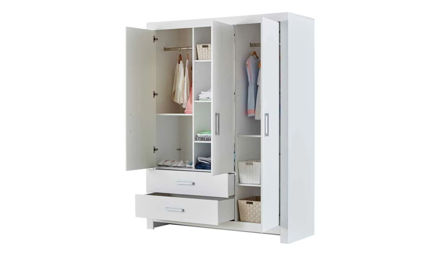 PAIDI Kleiderschrank Fiona 7 PAIDI Kleiderschrank Fiona – Bild 5