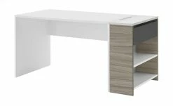 Schreibtisch Holly | Weiß 37 Schreibtisch Holly | Weiß -Kindermöbel Verkaufsladen 11115163 12 201811271524