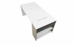 Schreibtisch Holly | Weiß 38 Schreibtisch Holly | Weiß -Kindermöbel Verkaufsladen 11115163 13 201811271524