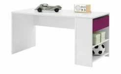 Schreibtisch Holly | Weiß 43 Schreibtisch Holly | Weiß -Kindermöbel Verkaufsladen 11115163 18 201811271524