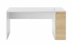 Schreibtisch Holly | Weiß 32 Schreibtisch Holly | Weiß -Kindermöbel Verkaufsladen 11115163 2 201811271524