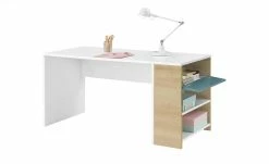 Schreibtisch Holly | Weiß 44 Schreibtisch Holly | Weiß -Kindermöbel Verkaufsladen 11115163 20 201811271524