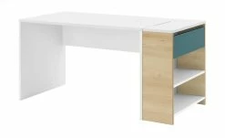 Schreibtisch Holly | Weiß 34 Schreibtisch Holly | Weiß -Kindermöbel Verkaufsladen 11115163 9 201811271524