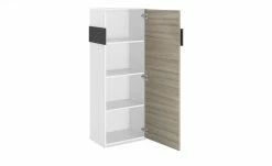 Stauraumelement 1-türig Holly | Treibholz (Nachbildung) / Weiß / Anthrazit 144,4|cm 9 Stauraumelement 1-türig Holly | Treibholz (Nachbildung) / Weiß / Anthrazit 144,4|cm -Kindermöbel Verkaufsladen 11115164 2 201811271524