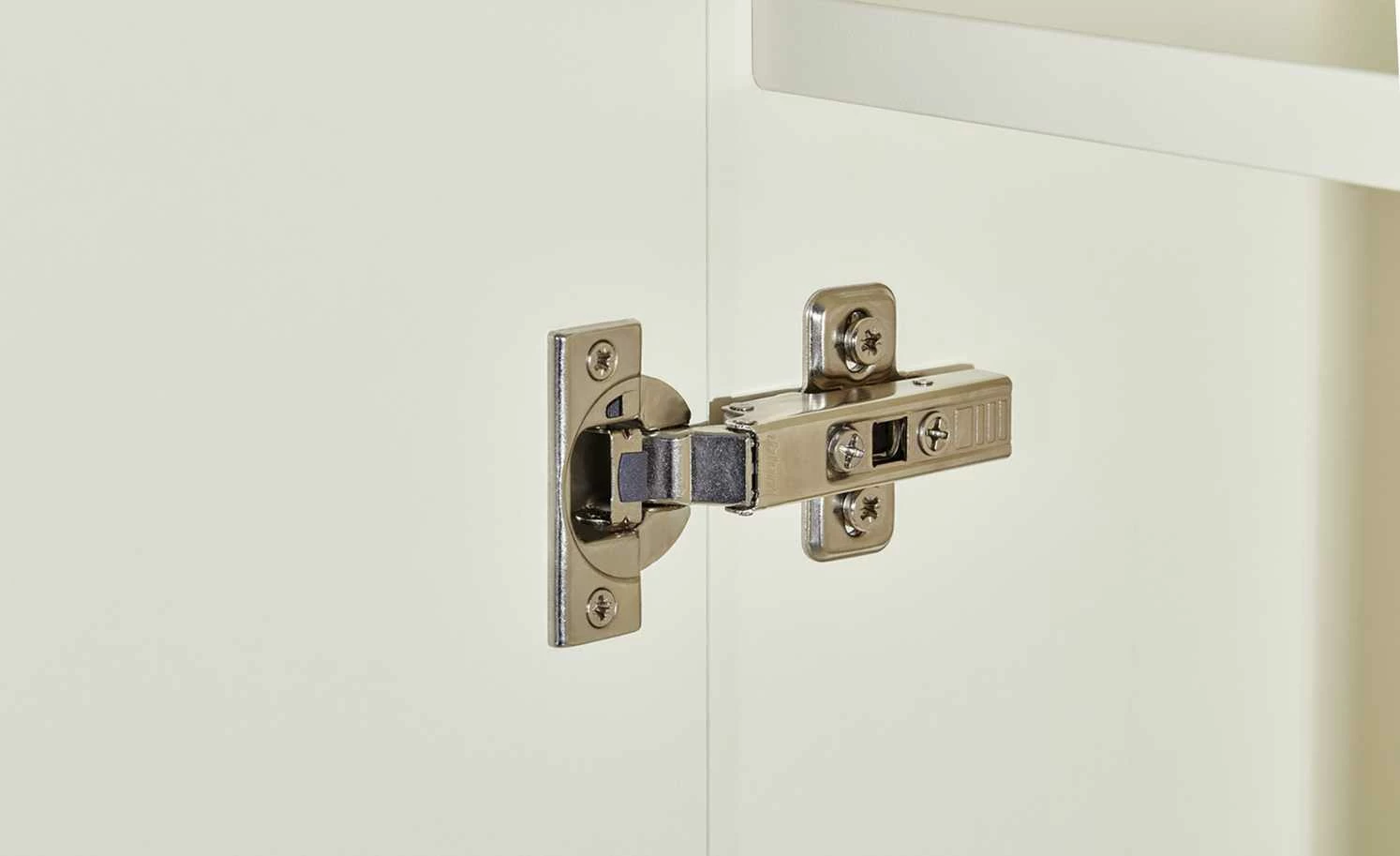 Kleiderschrank 1-türig Maddox | links Nein 7 Kleiderschrank 1-türig Maddox | links Nein – Bild 5