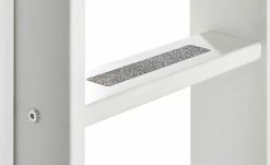 FLEXA Hochbett mit senkrechter Leiter Flexa White | Weiß 27 FLEXA Hochbett mit senkrechter Leiter Flexa White | Weiß -Kindermöbel Verkaufsladen 11115265 6 202003052237