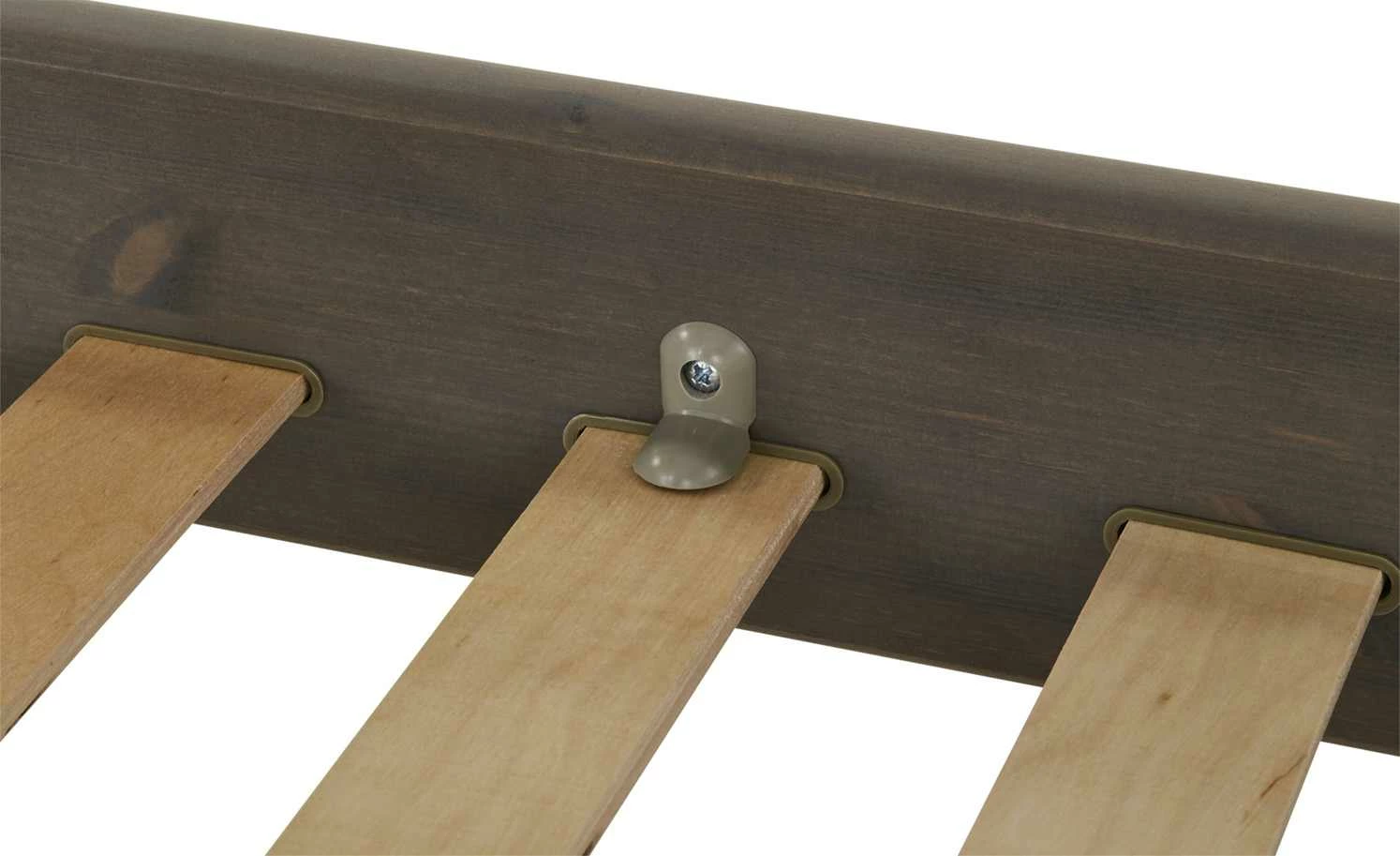 FLEXA Mittelhohes Kombibett Flexa Classic | Kiefer Terra senkrechte Leiter 6 FLEXA Mittelhohes Kombibett Flexa Classic | Kiefer Terra senkrechte Leiter – Bild 4