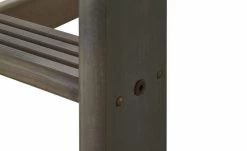 FLEXA Mittelhohes Kombibett Flexa Classic | Kiefer Terra senkrechte Leiter 28 FLEXA Mittelhohes Kombibett Flexa Classic | Kiefer Terra senkrechte Leiter -Kindermöbel Verkaufsladen 11115343 8 202006251019