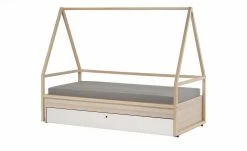 VOX Bettgestell mit Bettkasten Spot | Akazie (Nachbildung) / Weiß 10 VOX Bettgestell mit Bettkasten Spot | Akazie (Nachbildung) / Weiß -Kindermöbel Verkaufsladen 11115617 2 201811271519