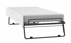 VOX Unterbett Spot | Weiß