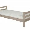 FLEXA Bett 90x200 - terra - Kiefer Flexa Classic | Kiefer Terra 90|cm -Kindermöbel Verkaufsladen 11115729 1 201811271533
